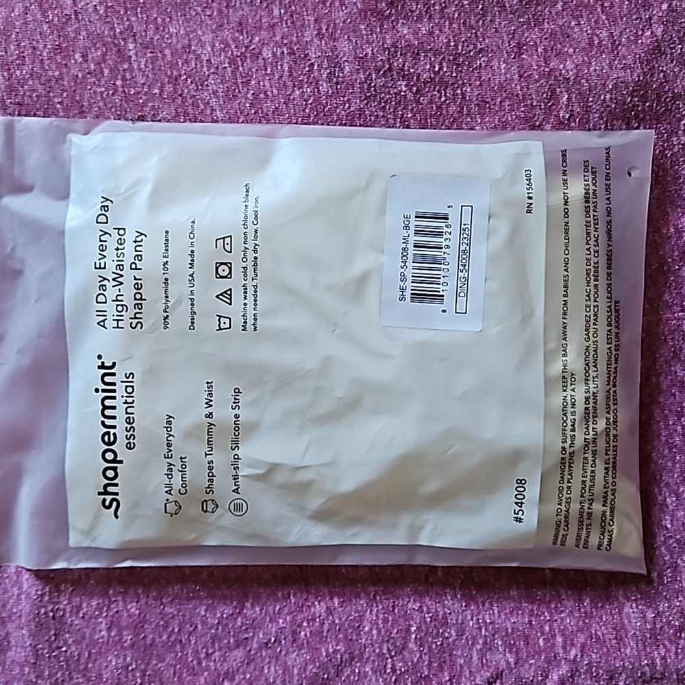 Shapermint Essentials - Picture 2 of 2